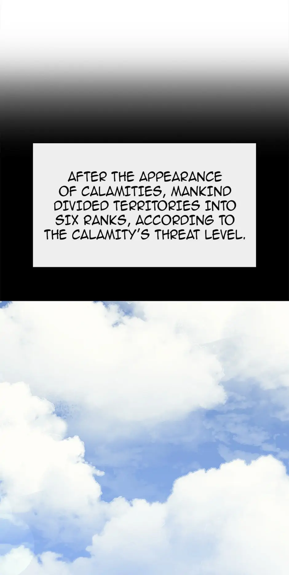 Read The Return of the Disaster-Class Hero EN Manga Online