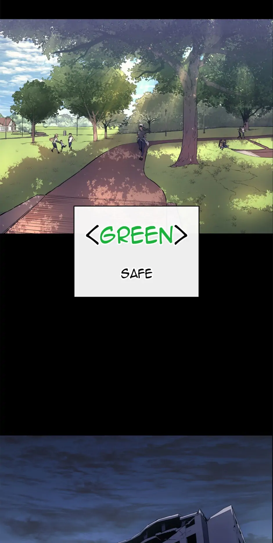 Read The Return of the Disaster-Class Hero EN Manga Online