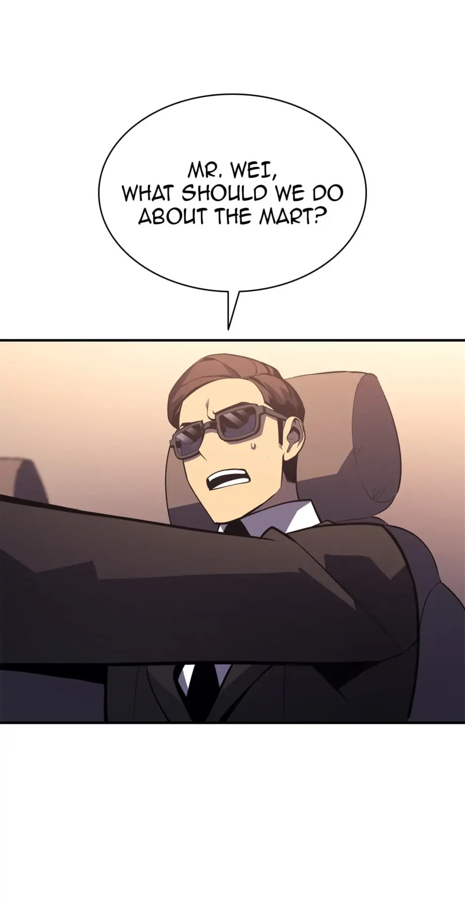 Read The Return of the Disaster-Class Hero EN Manga Online