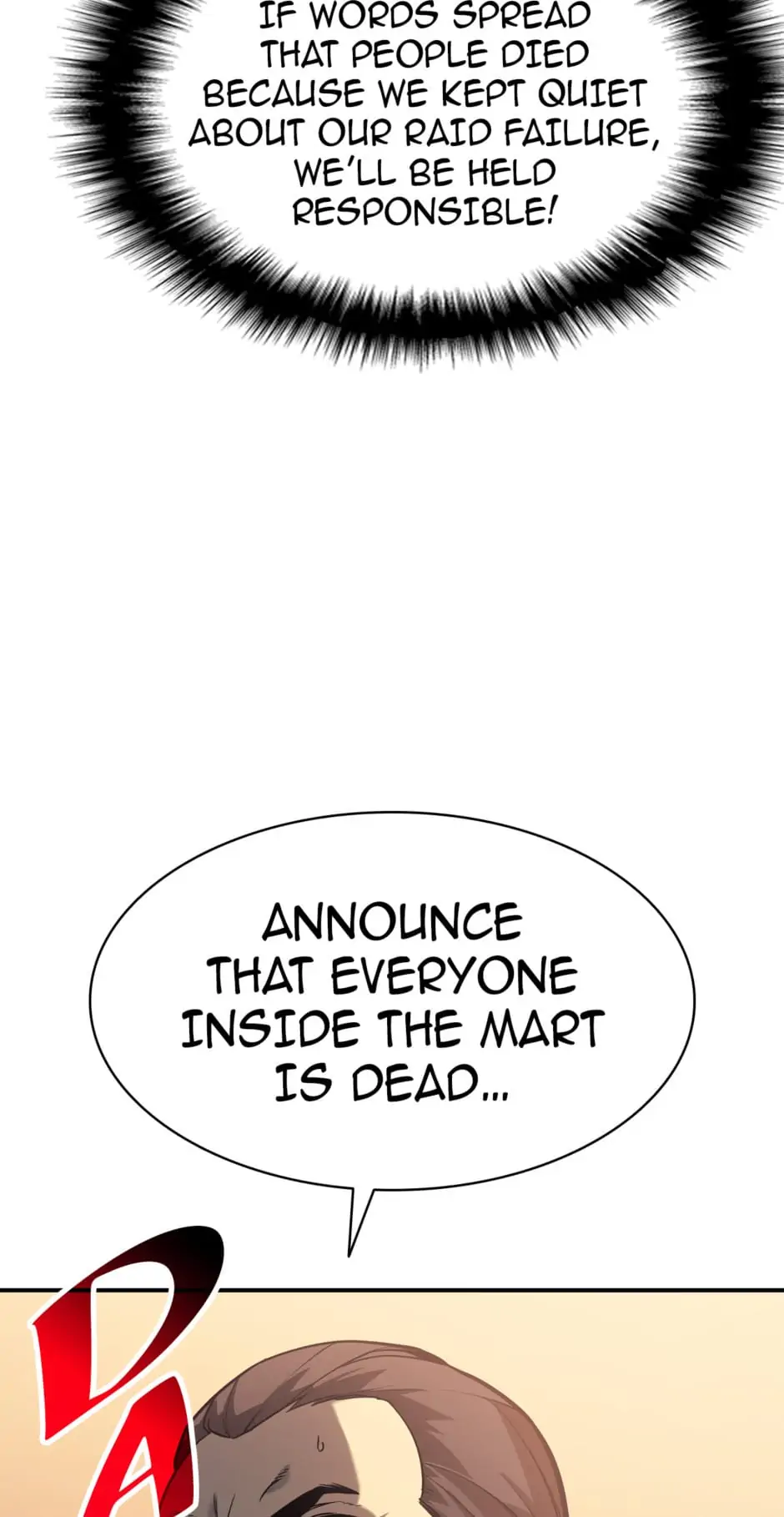 Read The Return of the Disaster-Class Hero EN Manga Online