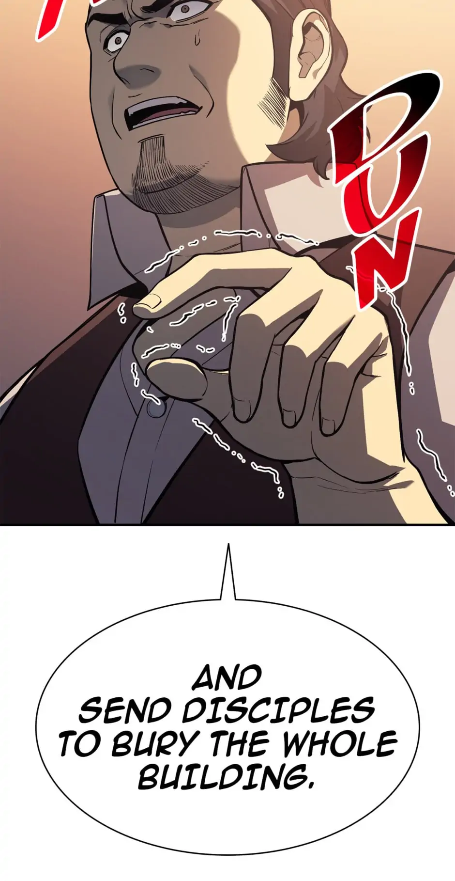 Read The Return of the Disaster-Class Hero EN Manga Online