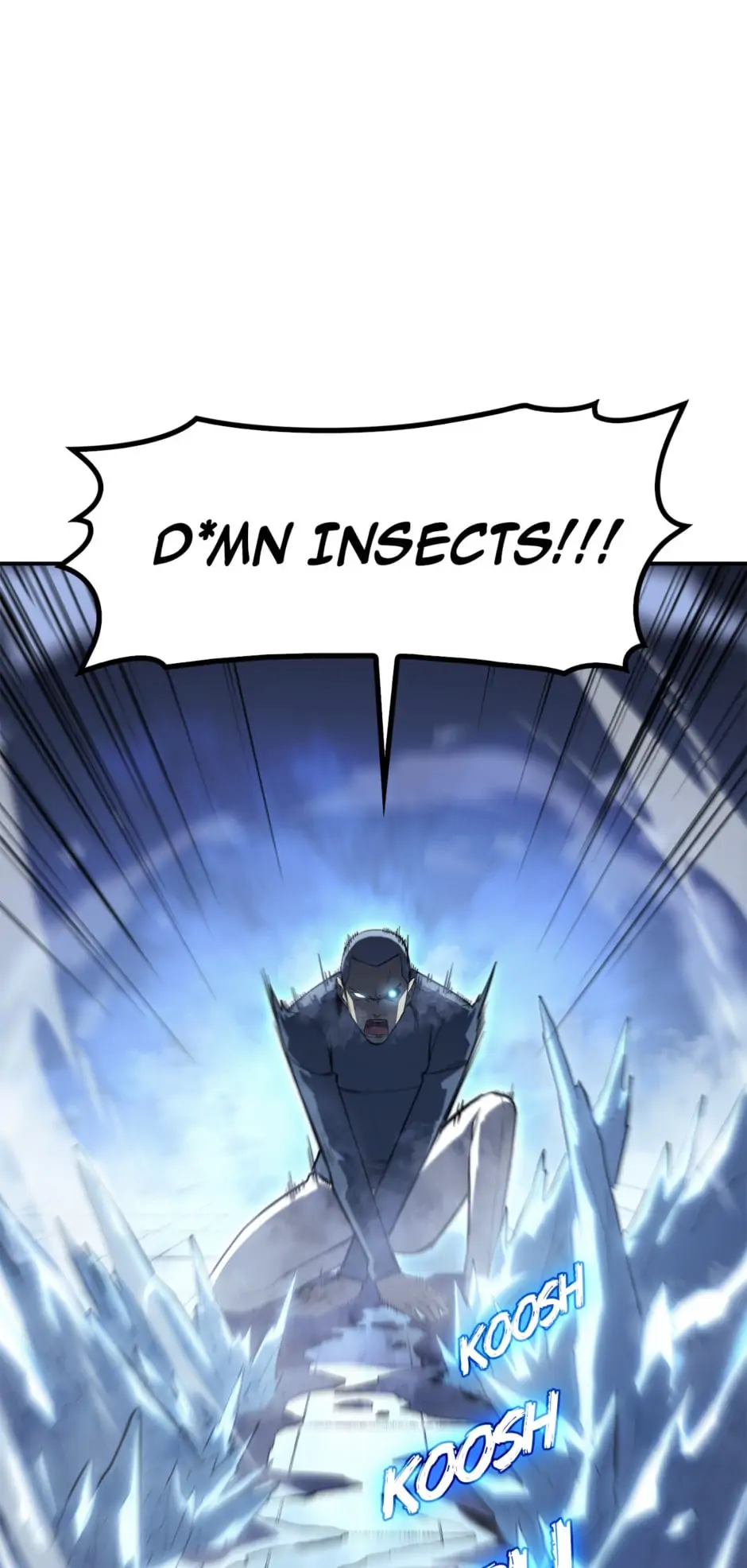 Read The Return of the Disaster-Class Hero EN Manga Online