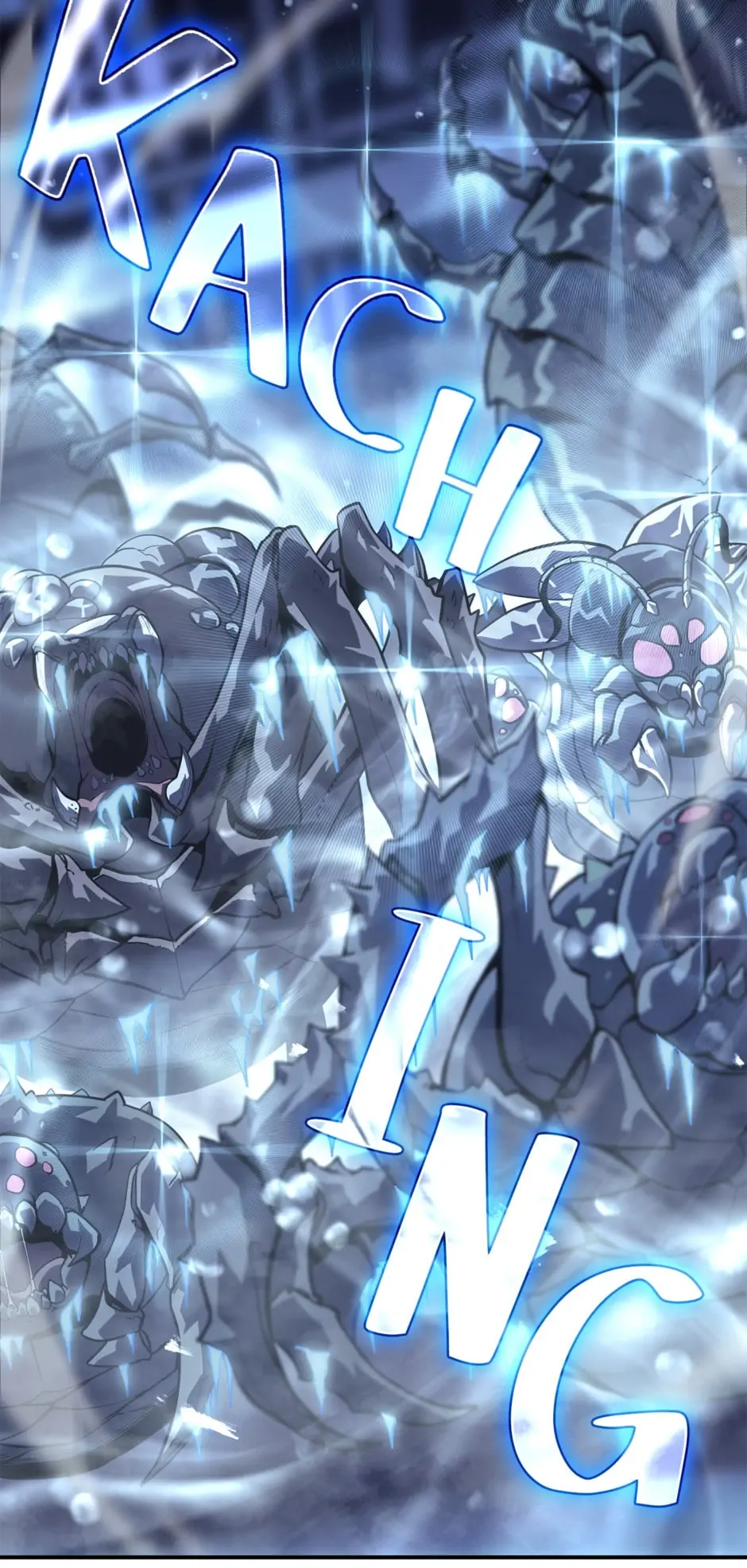 Read The Return of the Disaster-Class Hero EN Manga Online