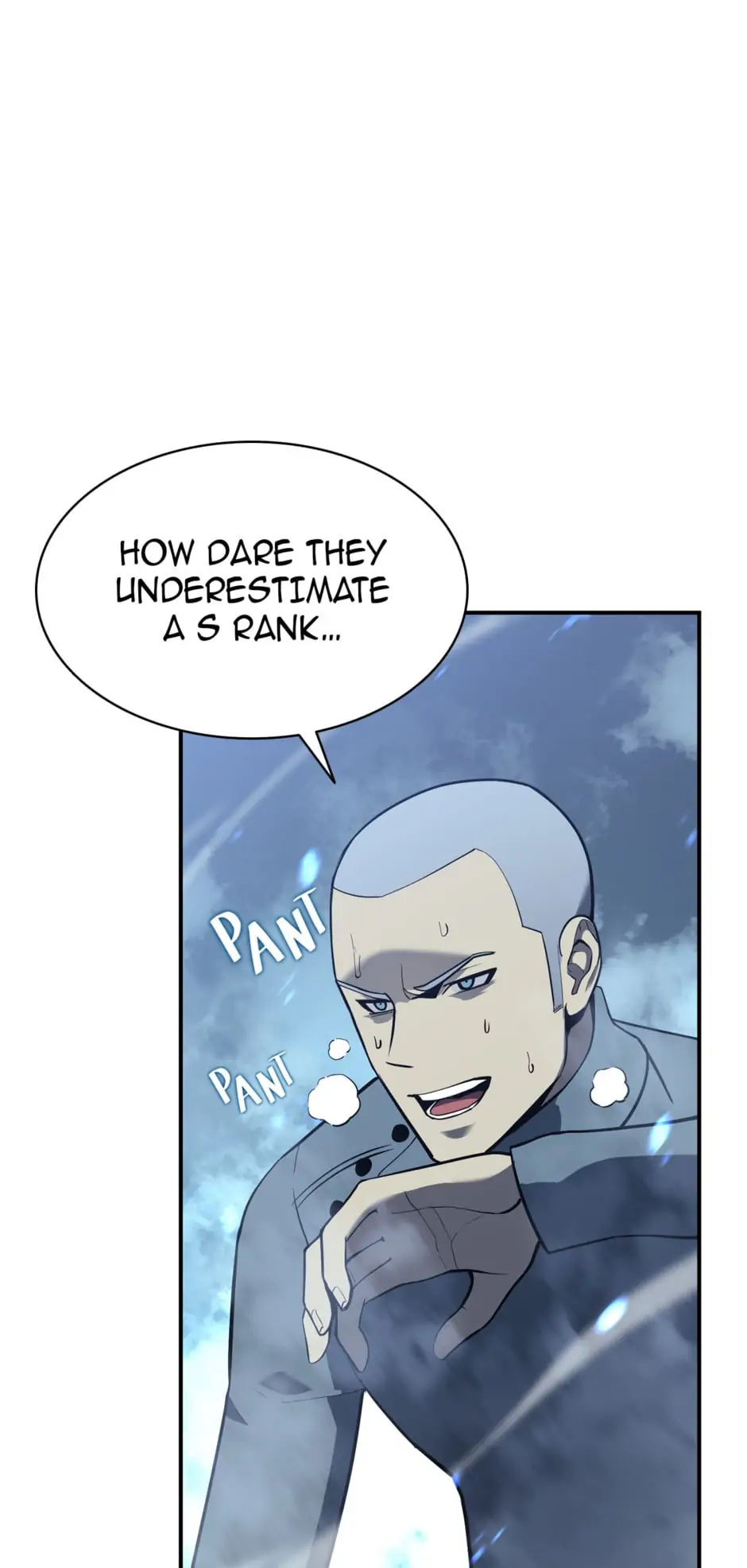 Read The Return of the Disaster-Class Hero EN Manga Online