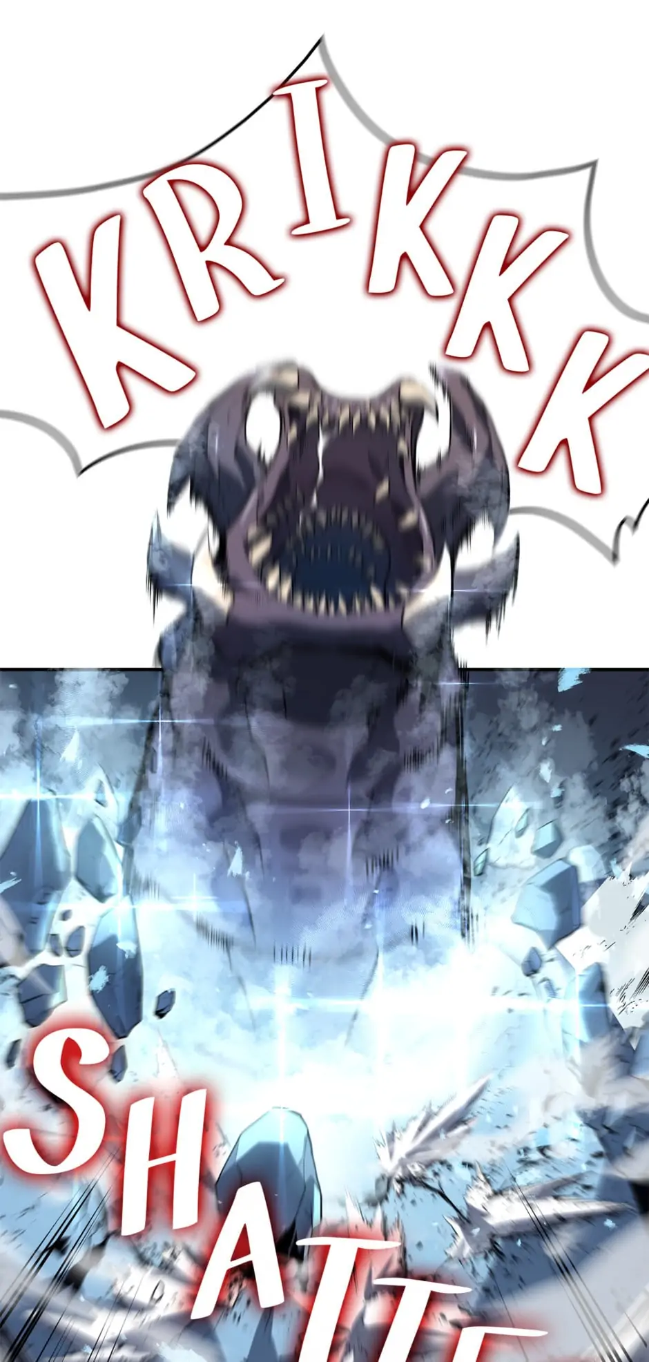 Read The Return of the Disaster-Class Hero EN Manga Online