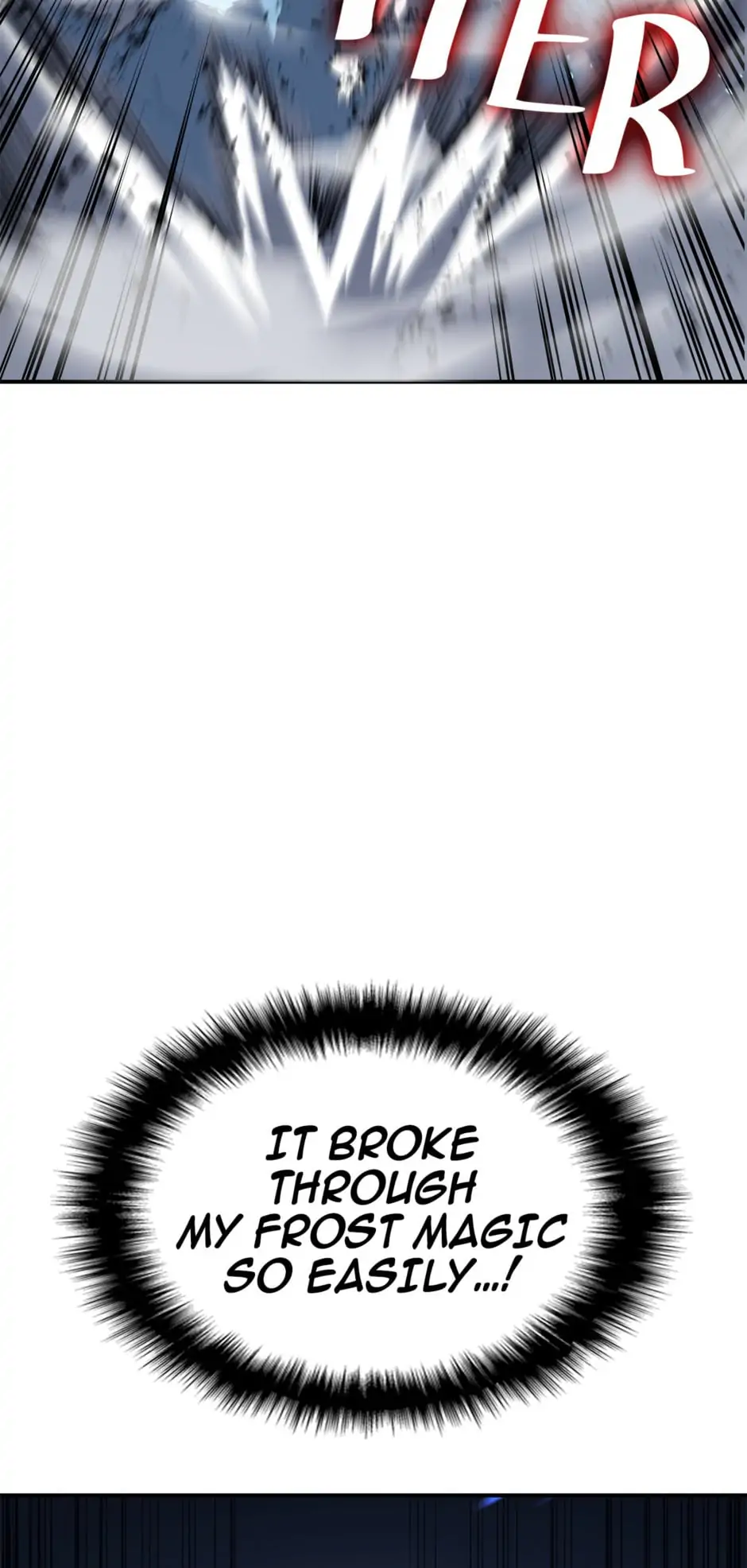 Read The Return of the Disaster-Class Hero EN Manga Online