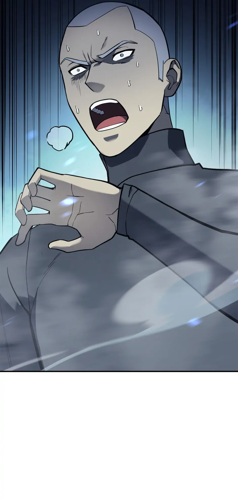 Read The Return of the Disaster-Class Hero EN Manga Online