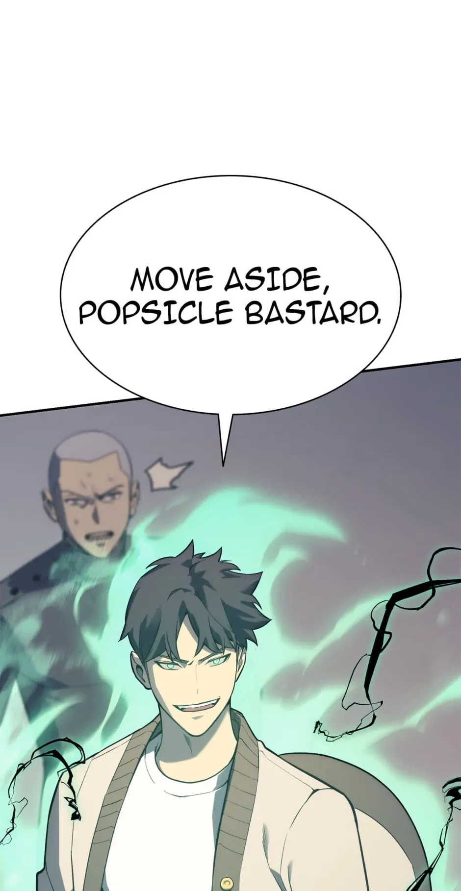 Read The Return of the Disaster-Class Hero EN Manga Online