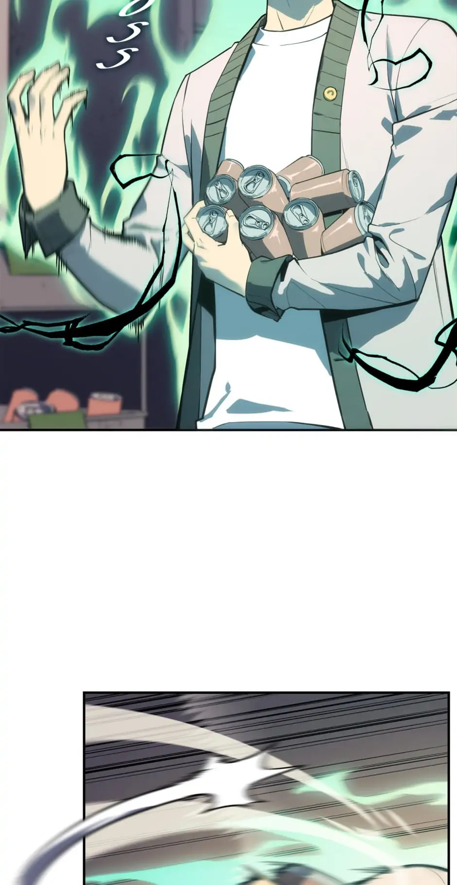 Read The Return of the Disaster-Class Hero EN Manga Online