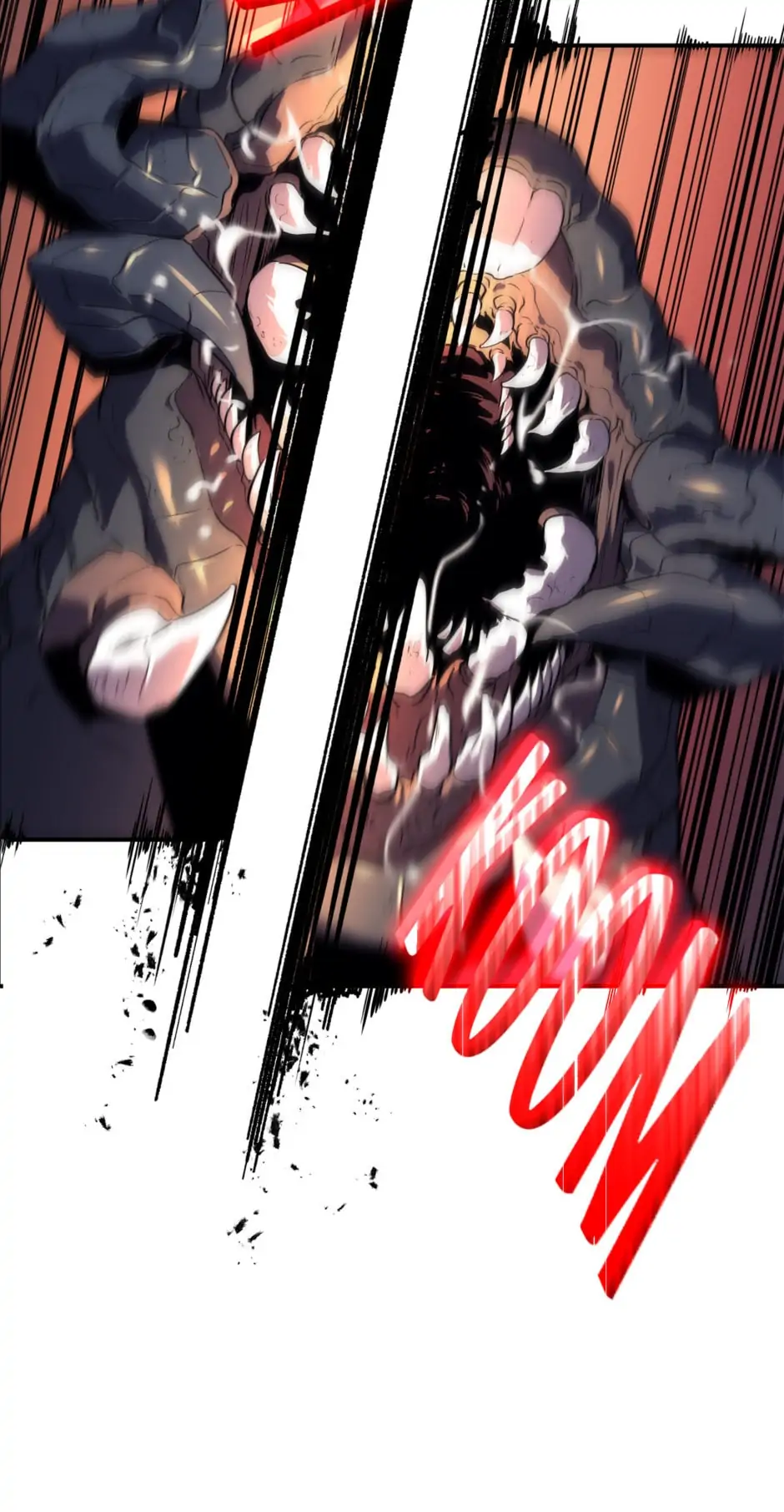 Read The Return of the Disaster-Class Hero EN Manga Online