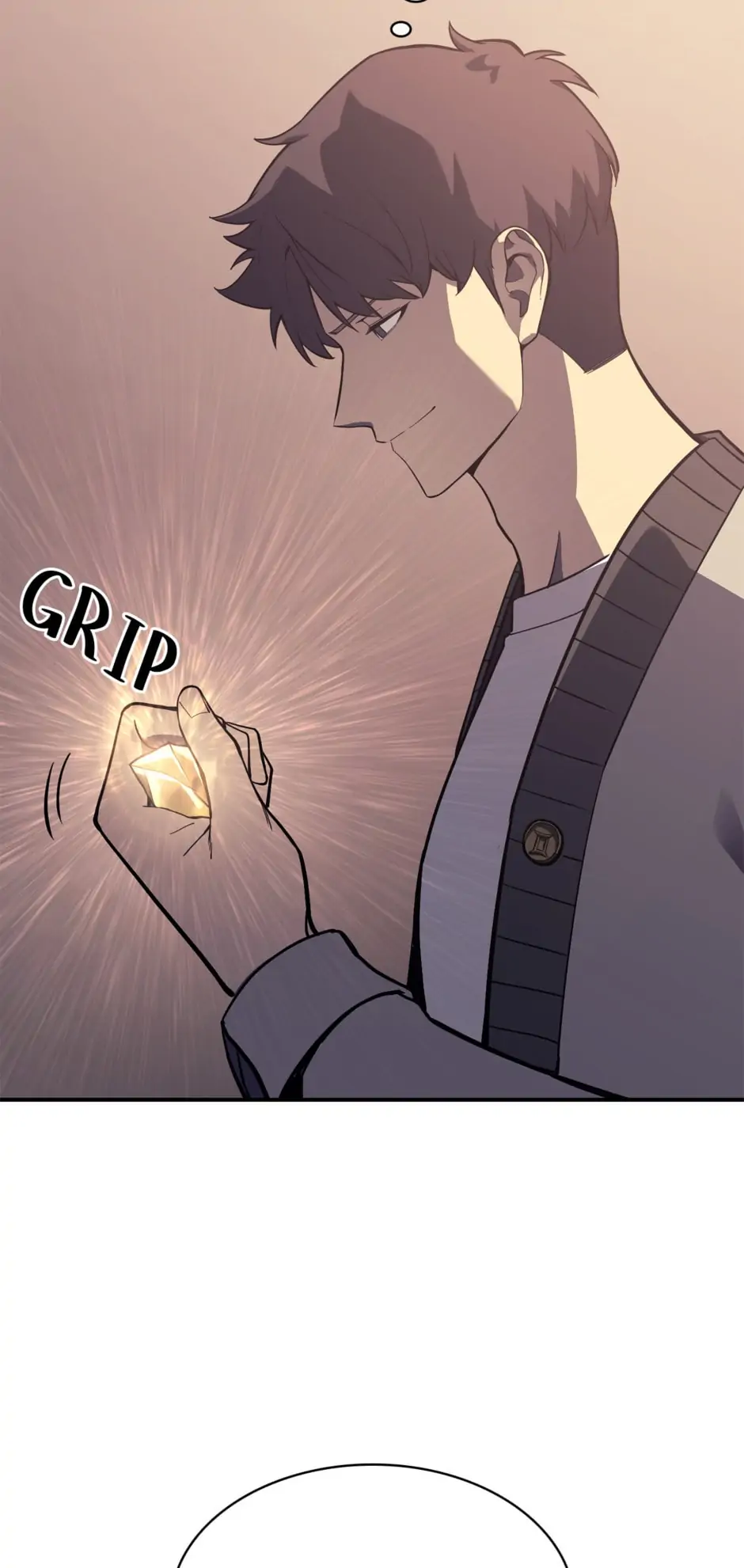 Read The Return of the Disaster-Class Hero EN Manga Online