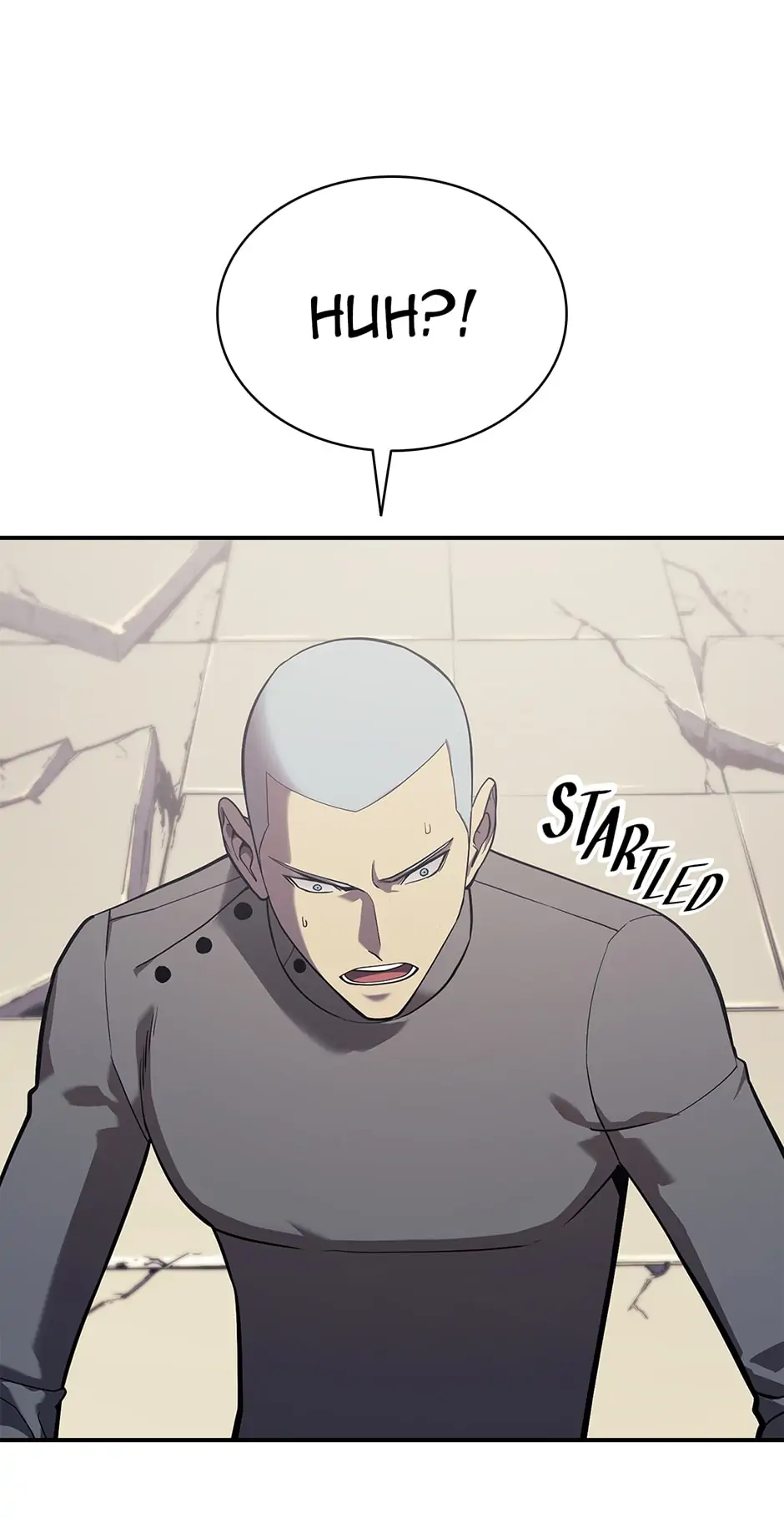 Read The Return of the Disaster-Class Hero EN Manga Online