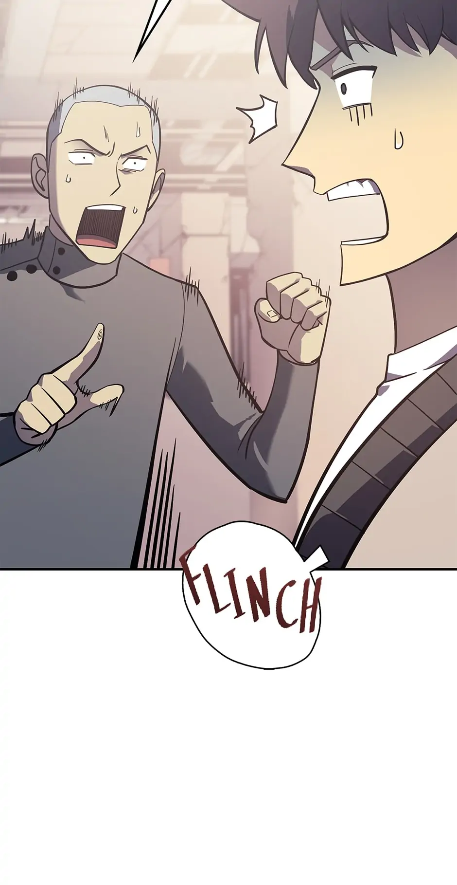 Read The Return of the Disaster-Class Hero EN Manga Online