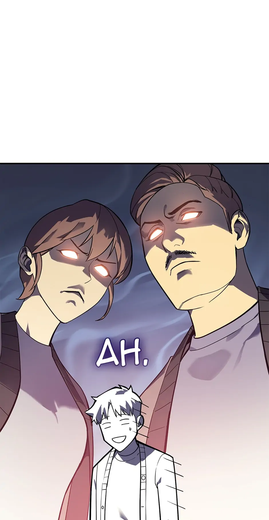 Read The Return of the Disaster-Class Hero EN Manga Online