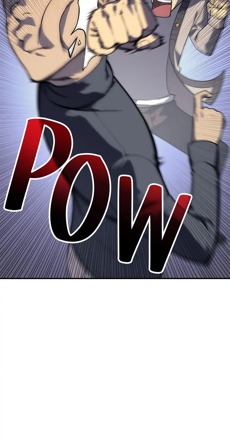 Read The Return of the Disaster-Class Hero EN Manga Online