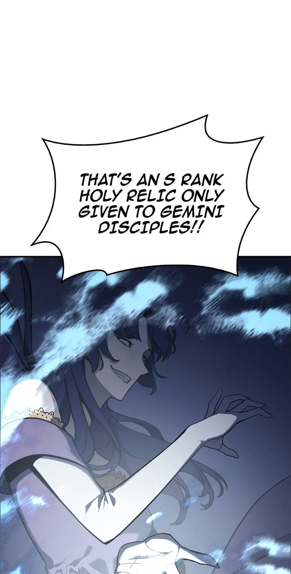 Read The Return of the Disaster-Class Hero EN Manga Online