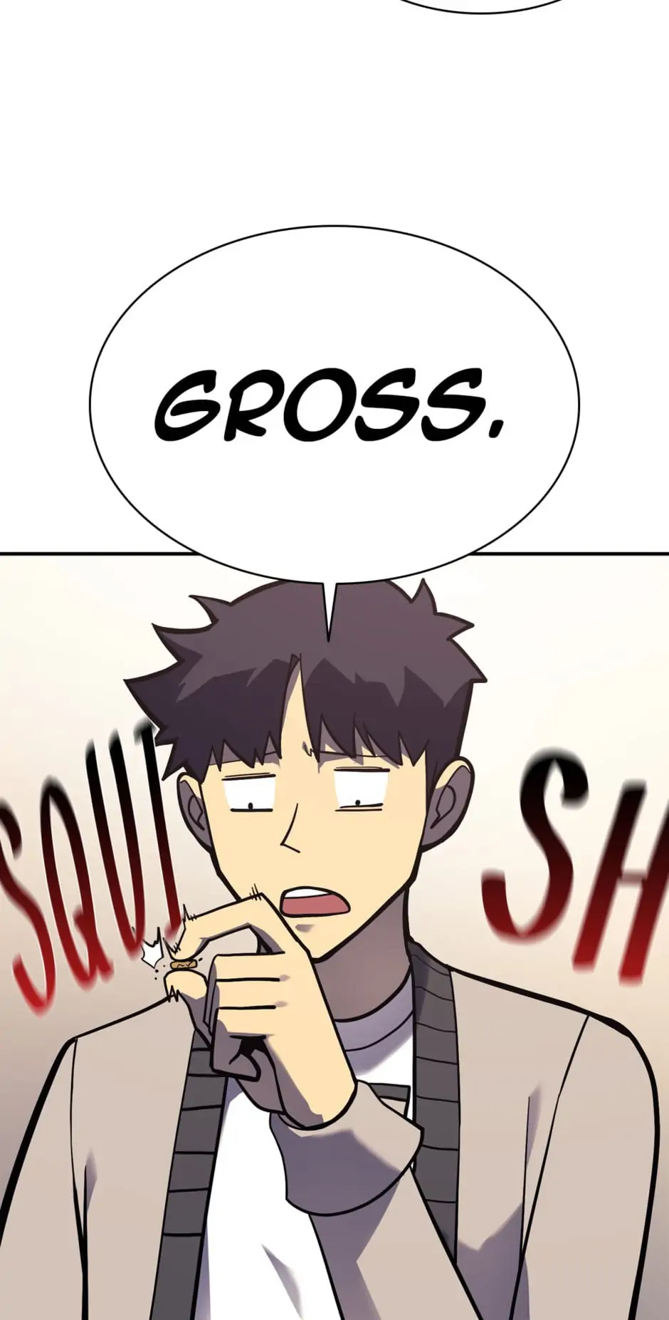 Read The Return of the Disaster-Class Hero EN Manga Online