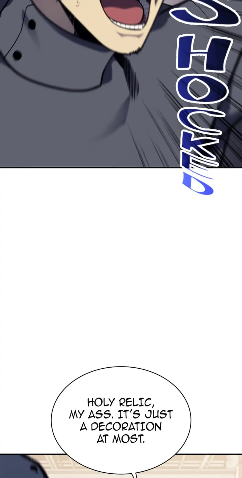 Read The Return of the Disaster-Class Hero EN Manga Online