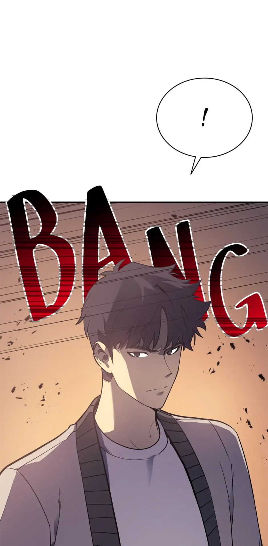 Read The Return of the Disaster-Class Hero EN Manga Online