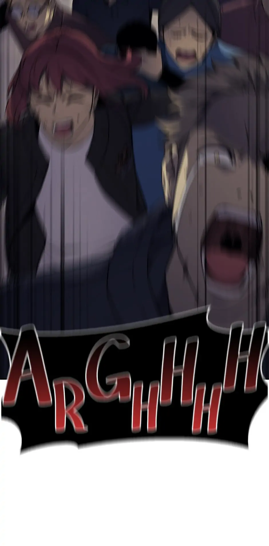 Read The Return of the Disaster-Class Hero EN Manga Online