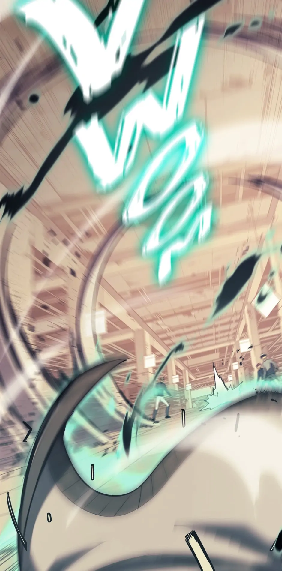 Read The Return of the Disaster-Class Hero EN Manga Online