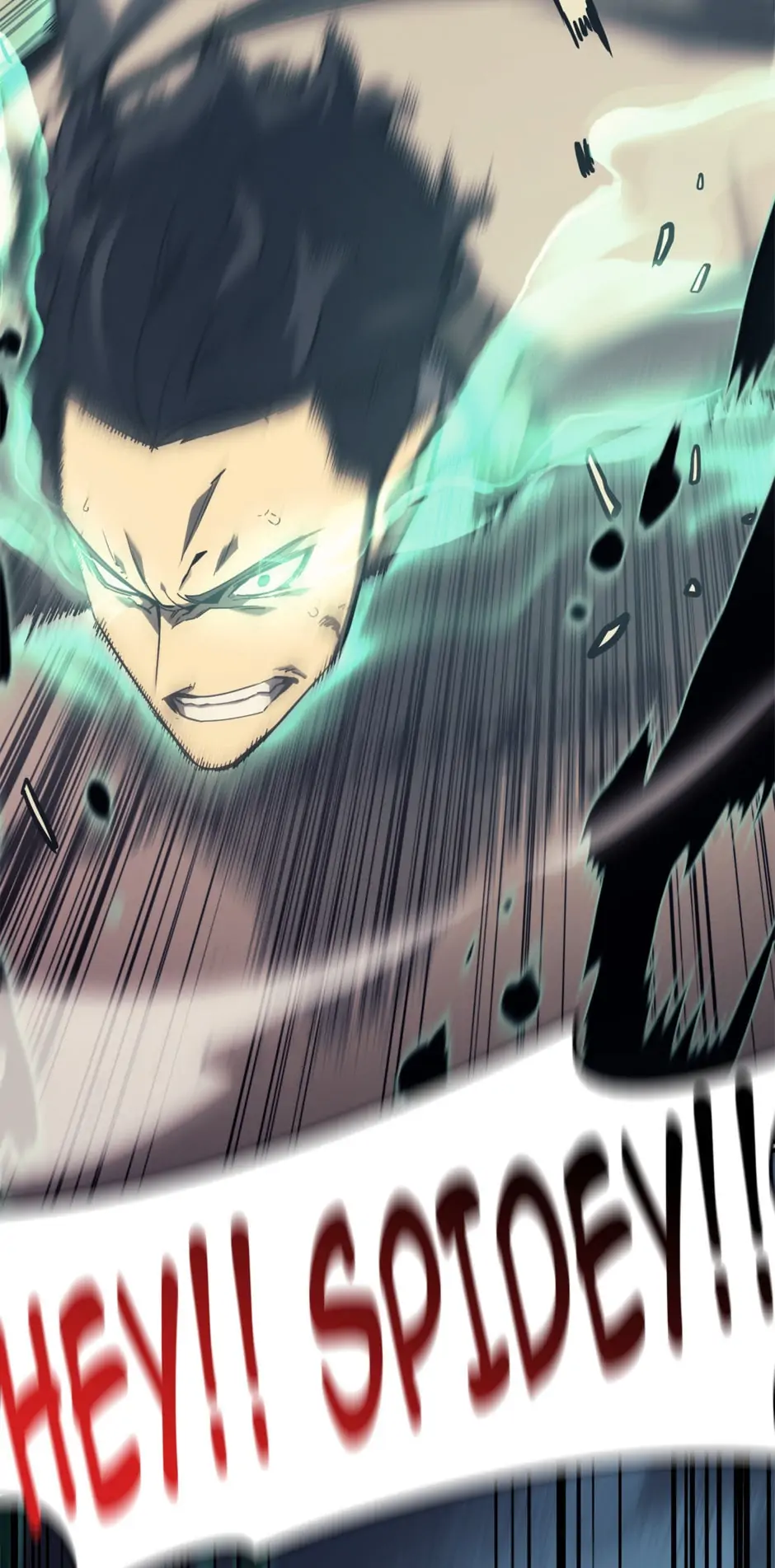 Read The Return of the Disaster-Class Hero EN Manga Online