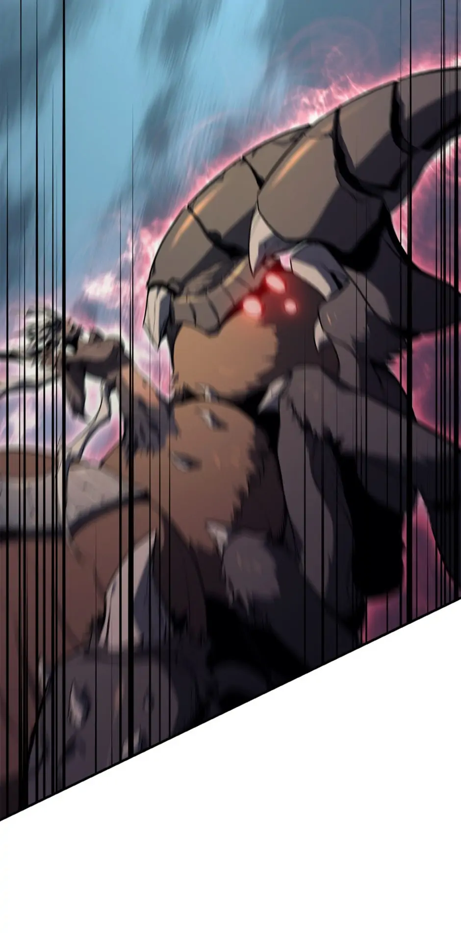 Read The Return of the Disaster-Class Hero EN Manga Online