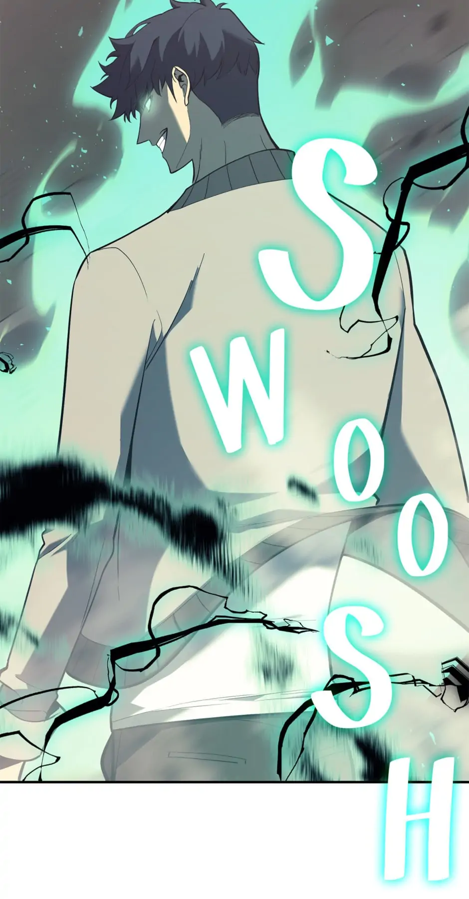 Read The Return of the Disaster-Class Hero EN Manga Online