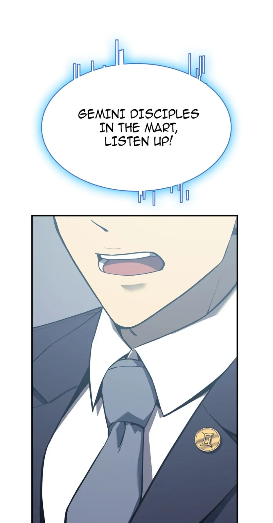 Read The Return of the Disaster-Class Hero EN Manga Online