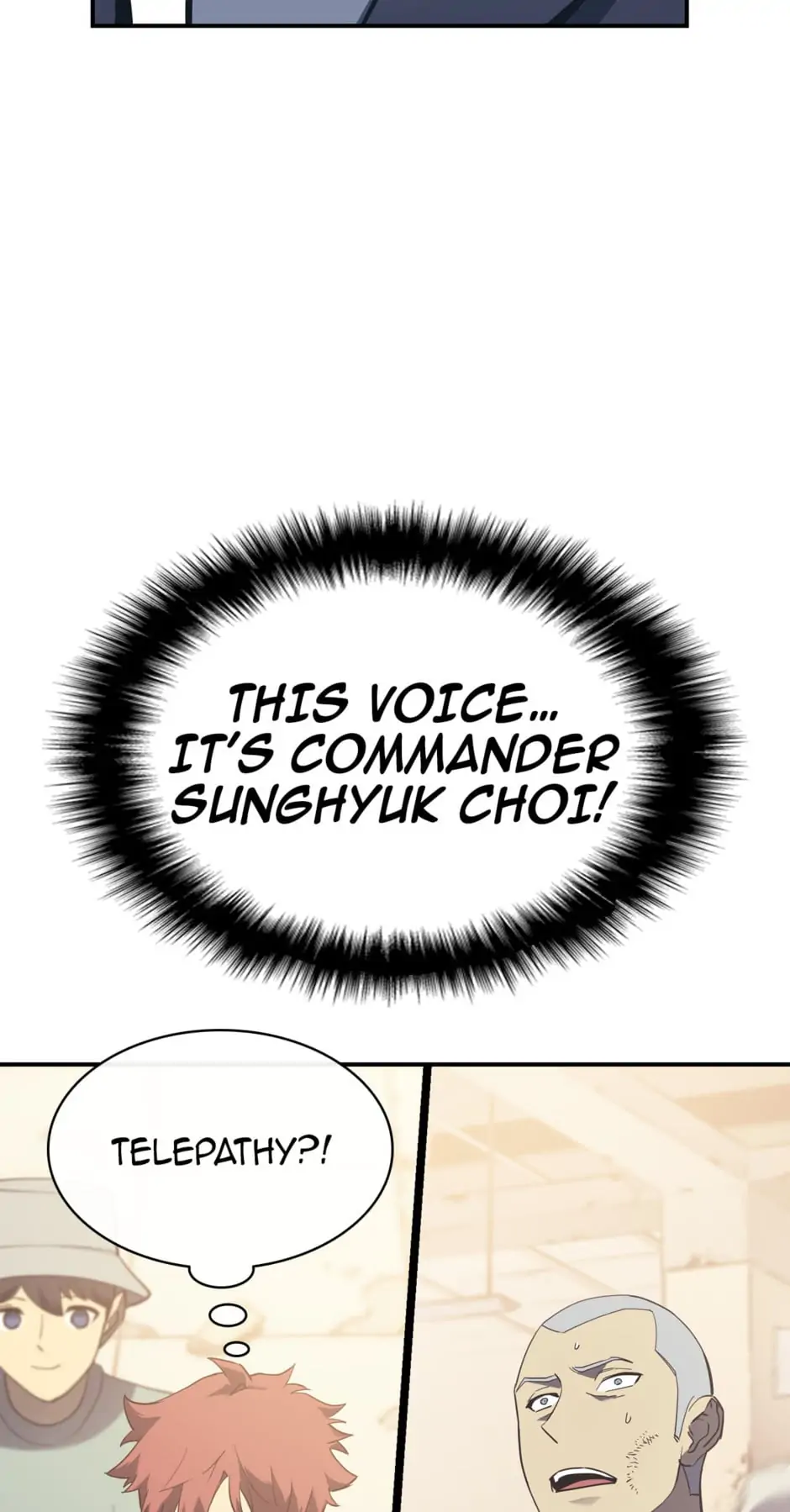 Read The Return of the Disaster-Class Hero EN Manga Online