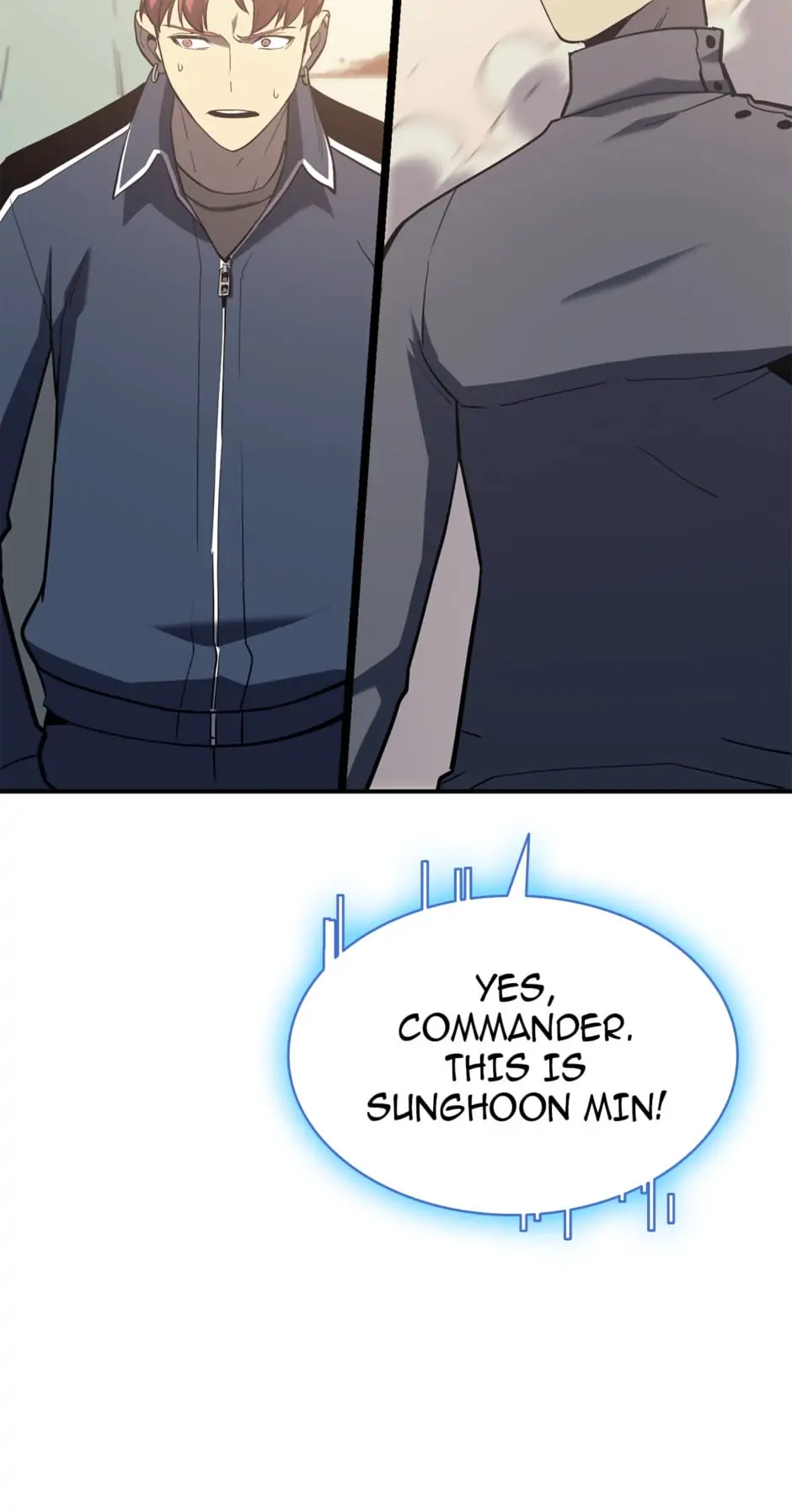 Read The Return of the Disaster-Class Hero EN Manga Online