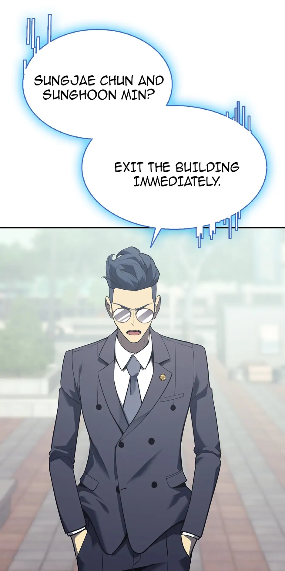 Read The Return of the Disaster-Class Hero EN Manga Online