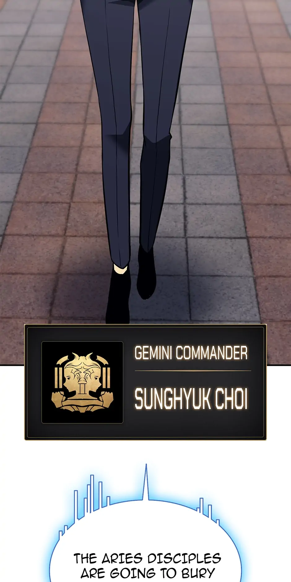 Read The Return of the Disaster-Class Hero EN Manga Online