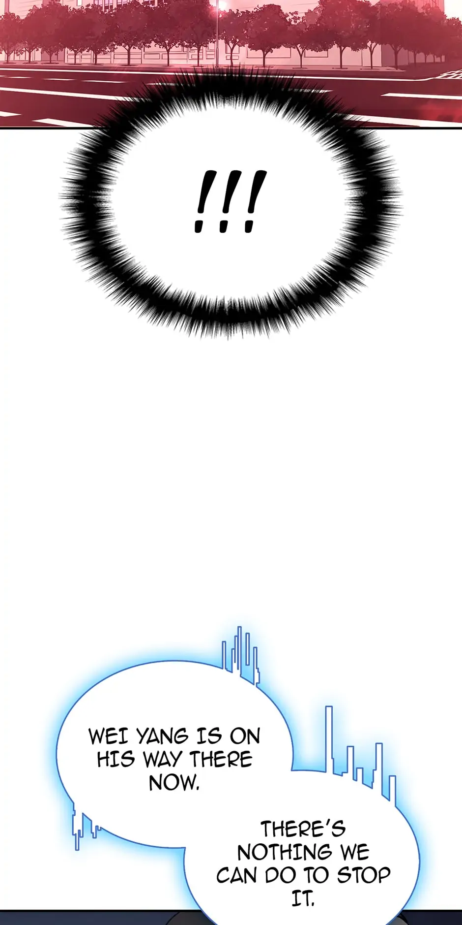 Read The Return of the Disaster-Class Hero EN Manga Online