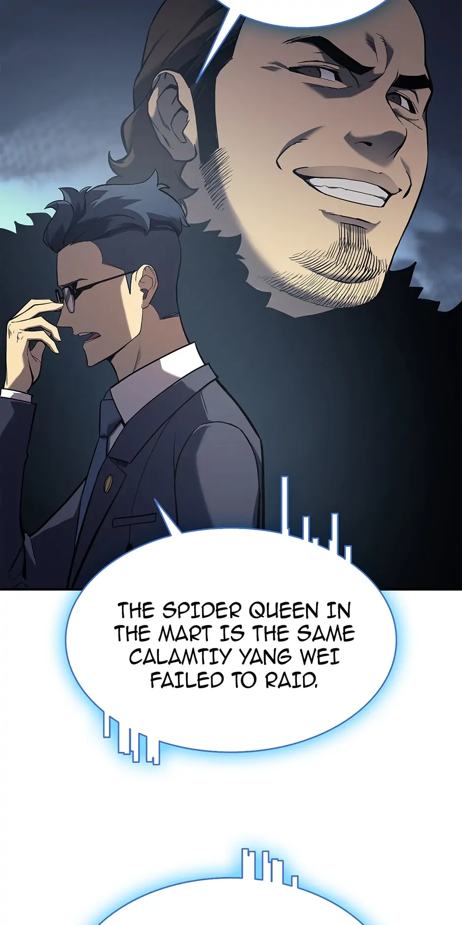 Read The Return of the Disaster-Class Hero EN Manga Online