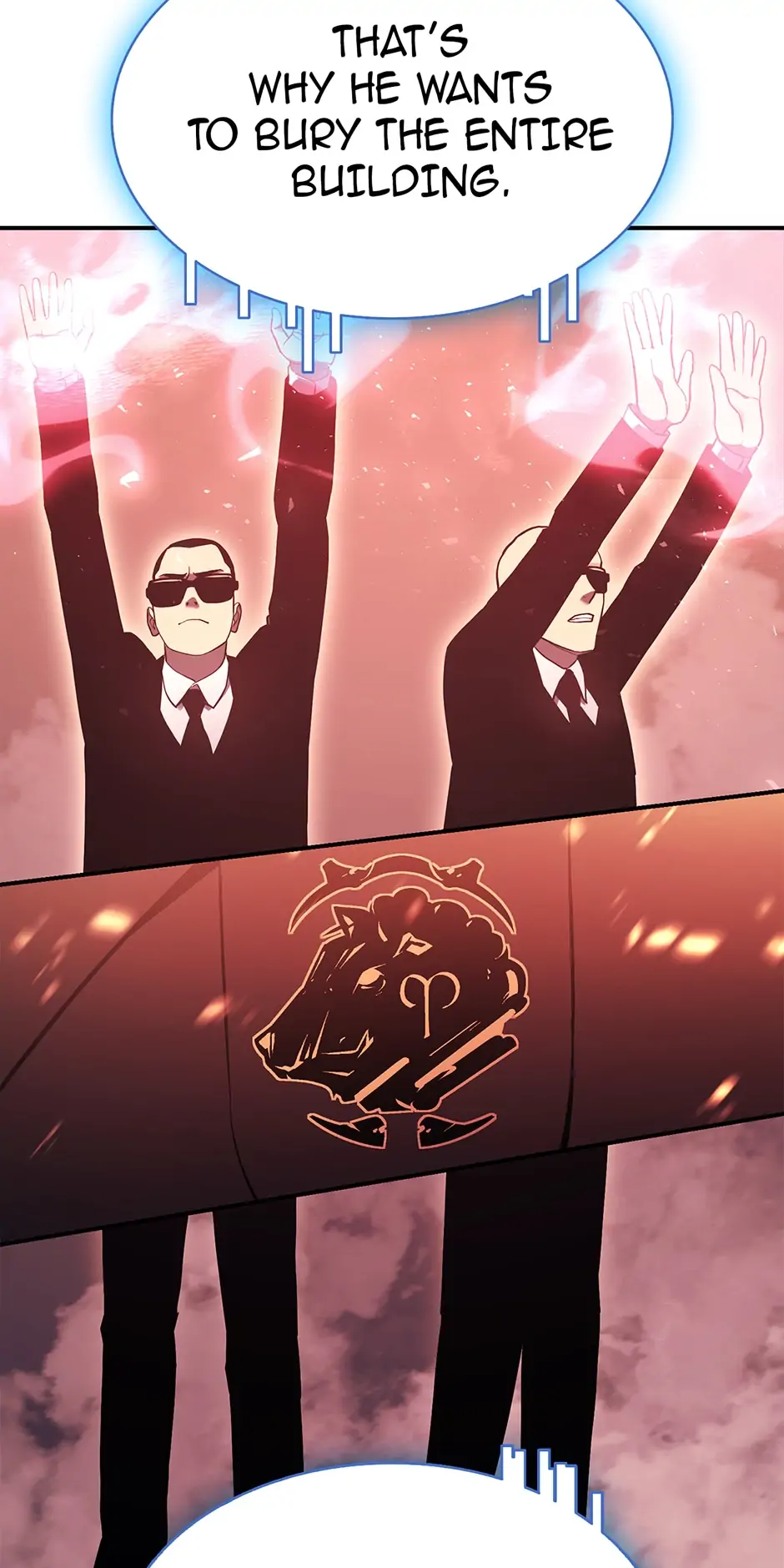 Read The Return of the Disaster-Class Hero EN Manga Online