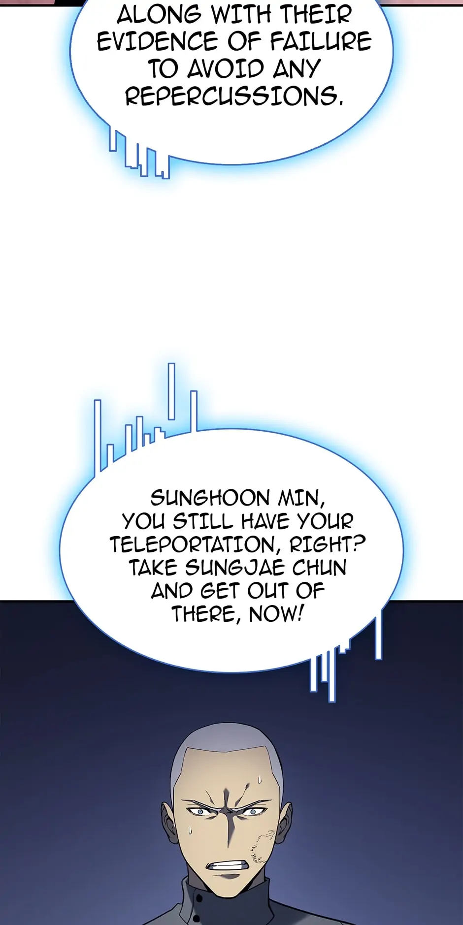 Read The Return of the Disaster-Class Hero EN Manga Online