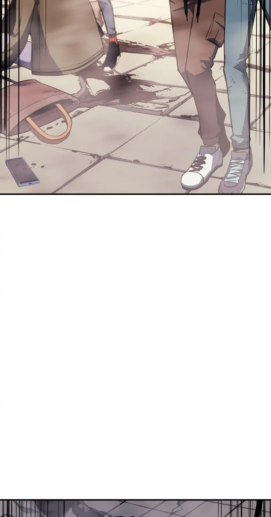 Read The Return of the Disaster-Class Hero EN Manga Online