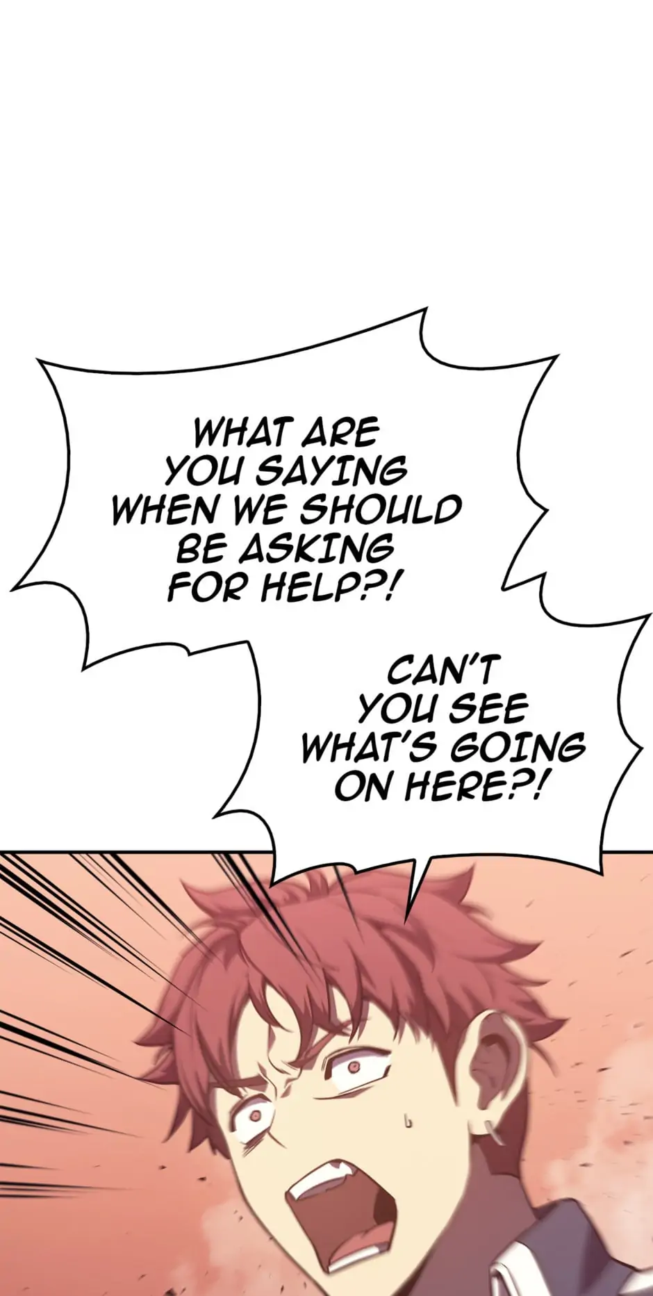 Read The Return of the Disaster-Class Hero EN Manga Online