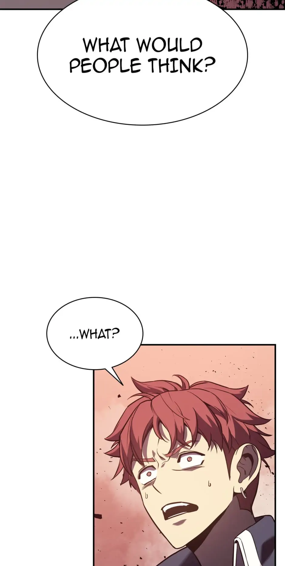 Read The Return of the Disaster-Class Hero EN Manga Online