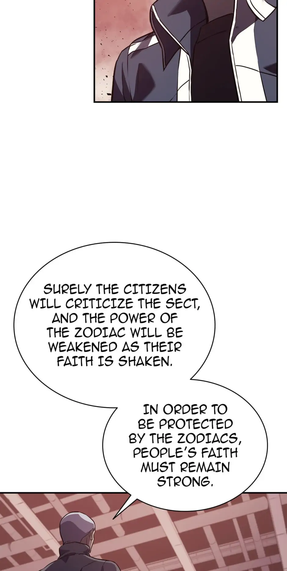 Read The Return of the Disaster-Class Hero EN Manga Online