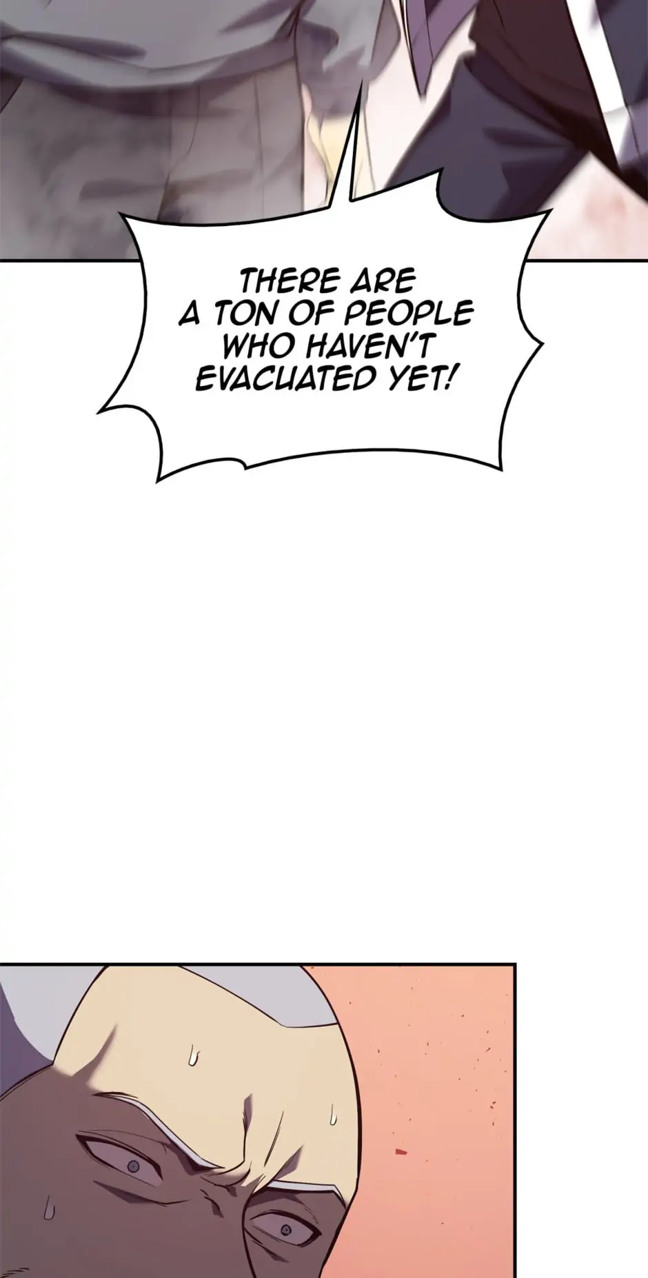 Read The Return of the Disaster-Class Hero EN Manga Online