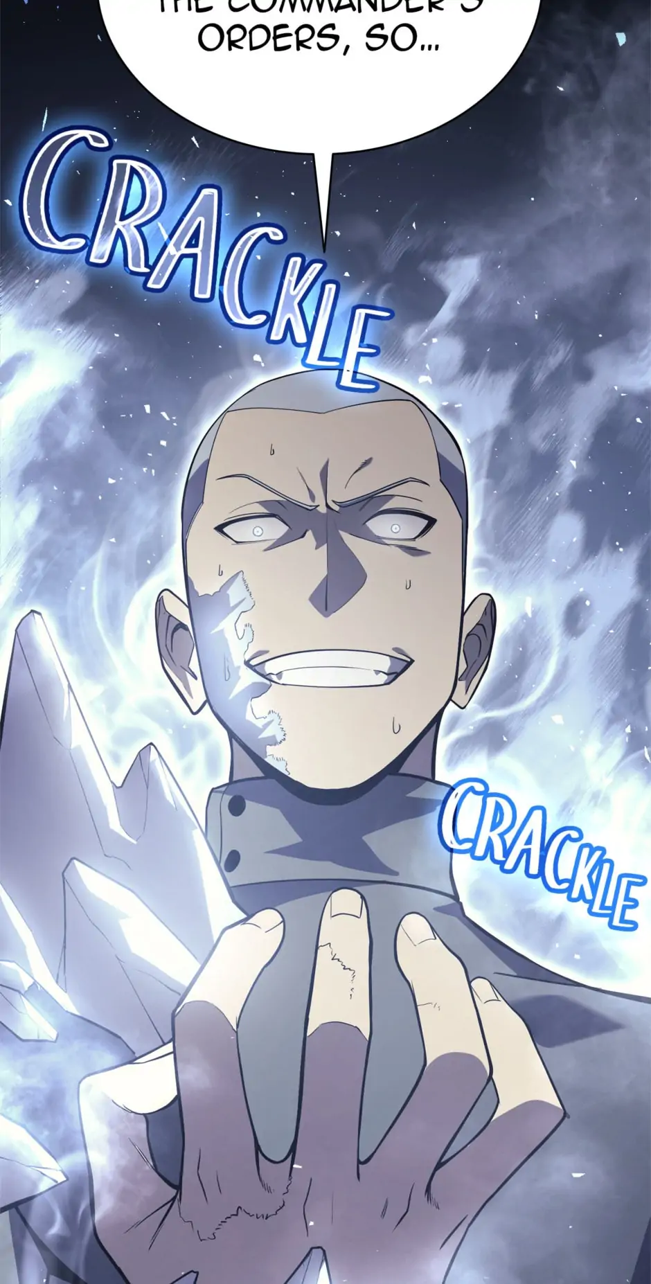 Read The Return of the Disaster-Class Hero EN Manga Online