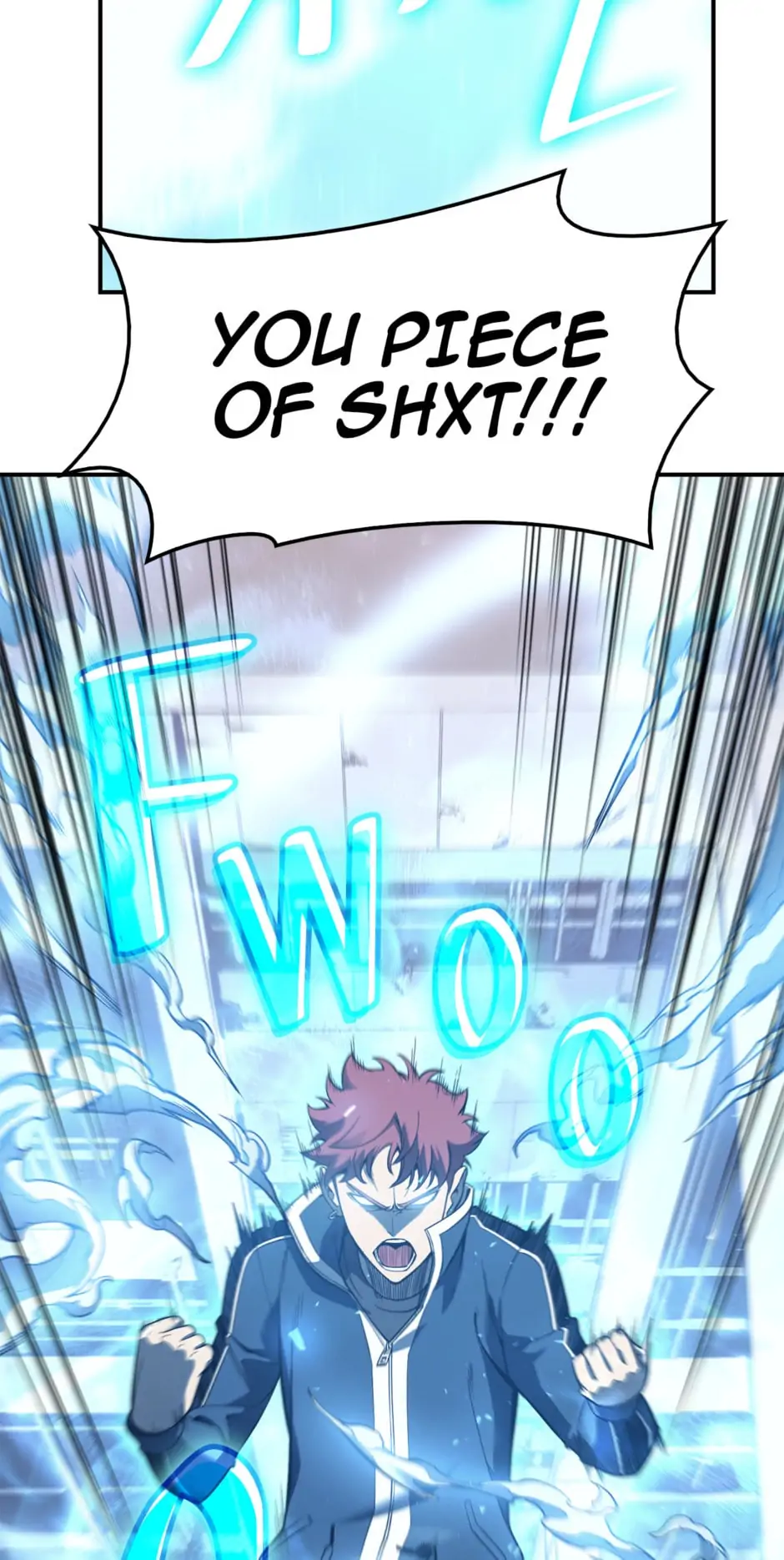 Read The Return of the Disaster-Class Hero EN Manga Online