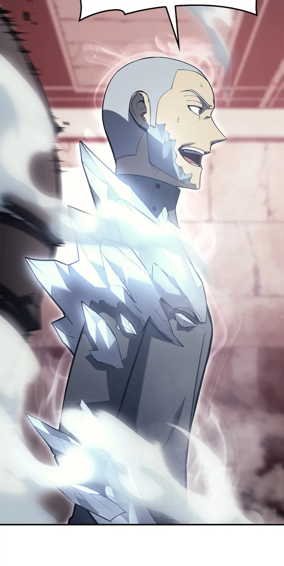 Read The Return of the Disaster-Class Hero EN Manga Online