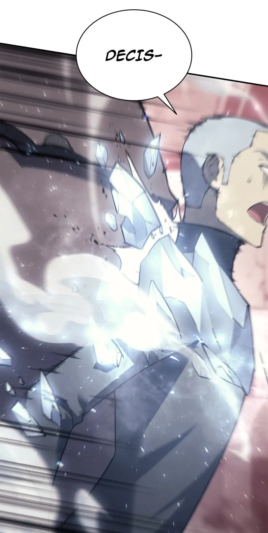 Read The Return of the Disaster-Class Hero EN Manga Online