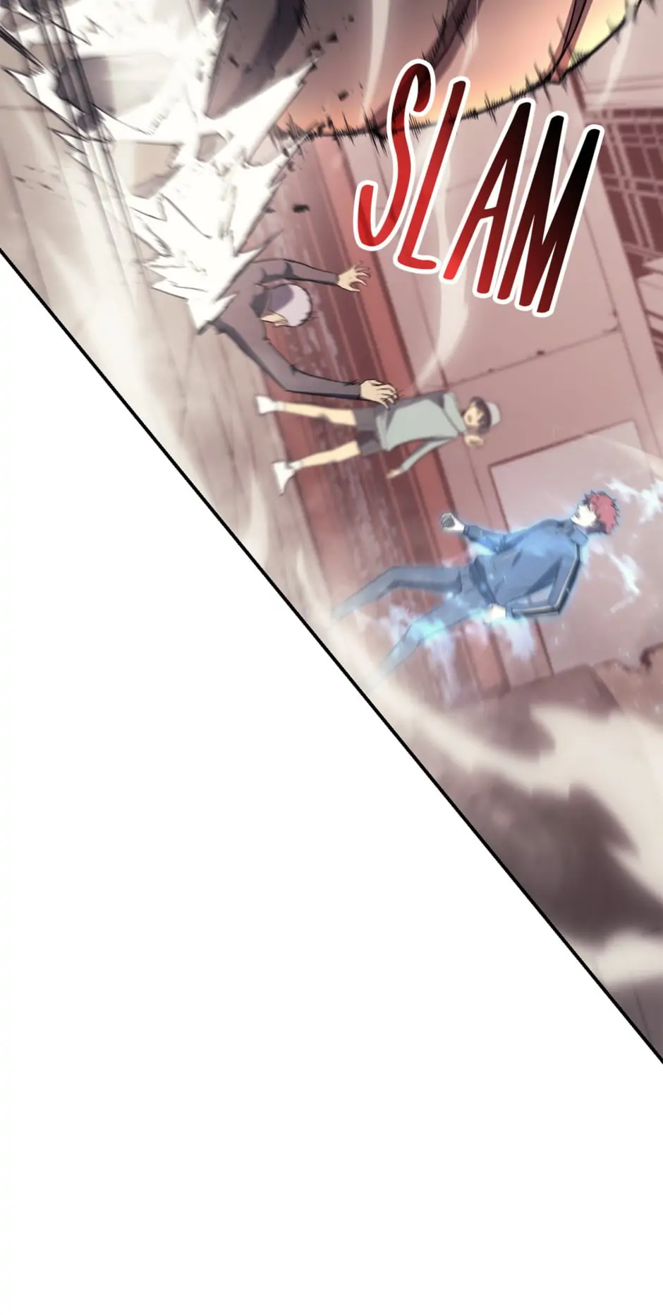 Read The Return of the Disaster-Class Hero EN Manga Online