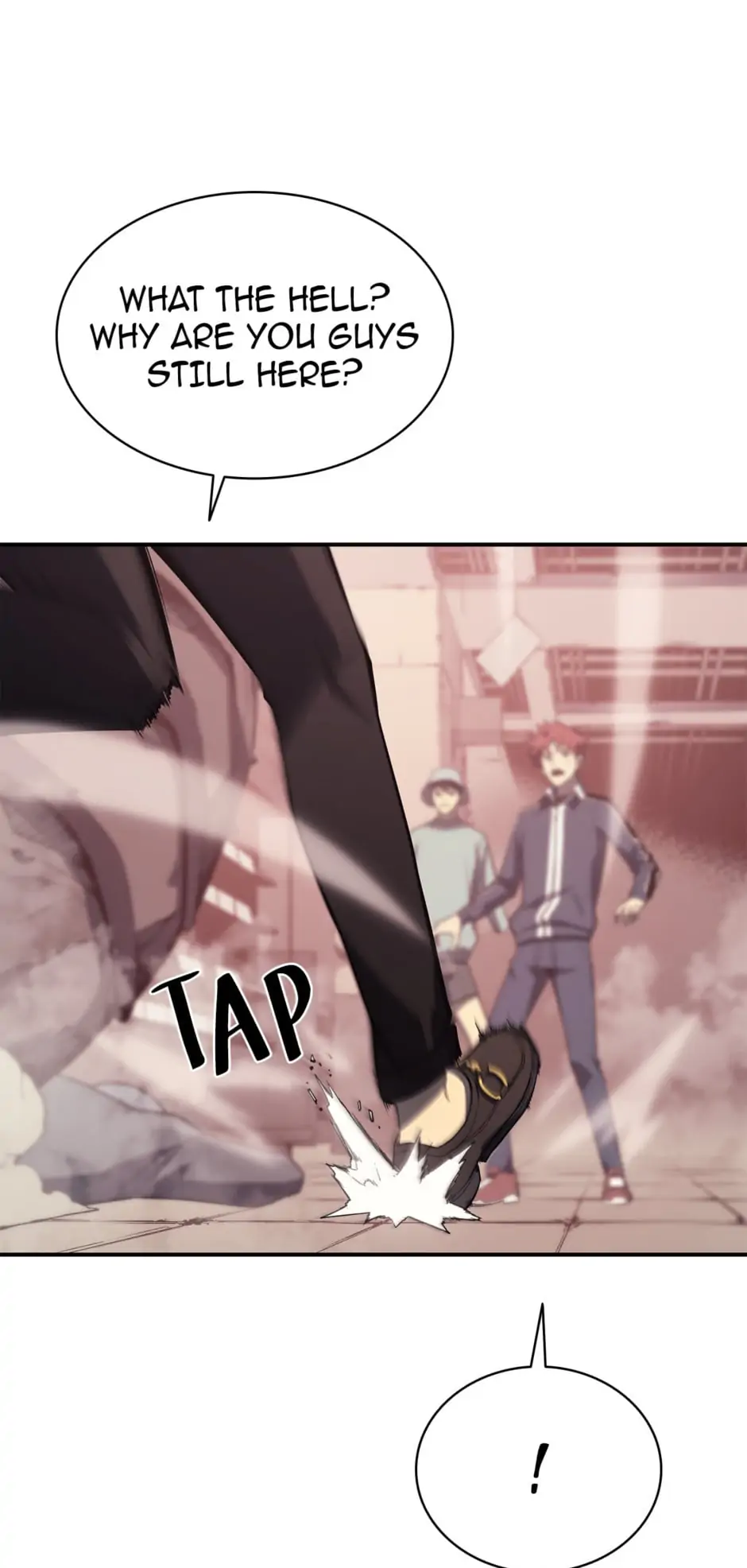 Read The Return of the Disaster-Class Hero EN Manga Online