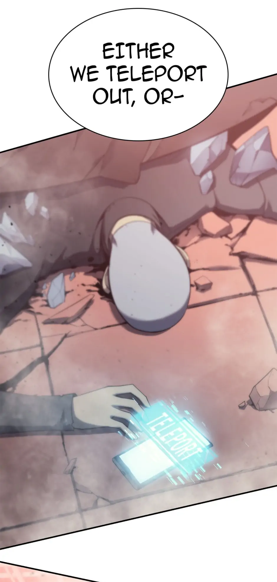 Read The Return of the Disaster-Class Hero EN Manga Online