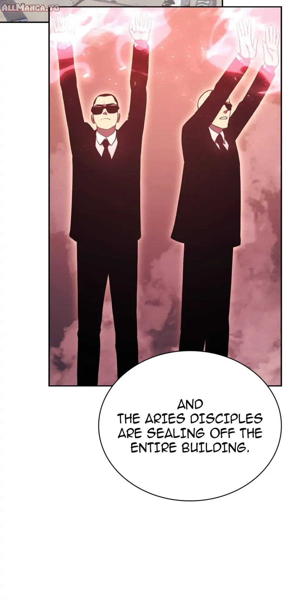 Read The Return of the Disaster-Class Hero EN Manga Online